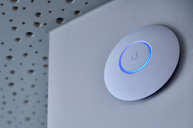 Read more about the article Whats new in tech? – WIFI 6 Technology