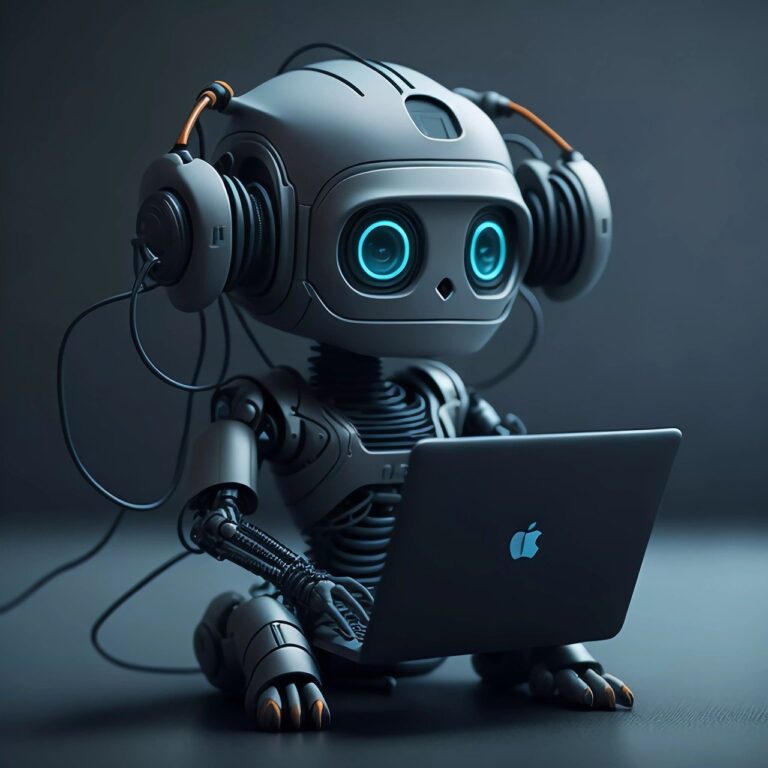 Read more about the article 5 Cautionary notes on making the best use of AI