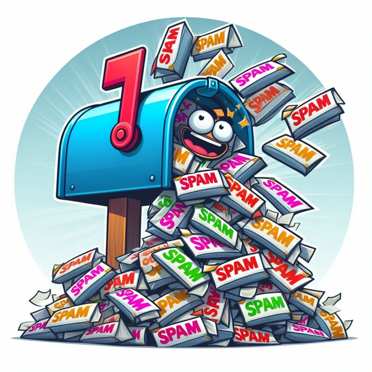 Read more about the article Spam and Blacklists