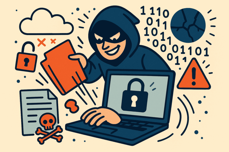 Read more about the article How Australian Franchises Can Prevent Data Breaches – Compliance with the Notifiable Data Breaches (NDB) Scheme