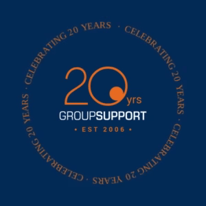 GroupSupport